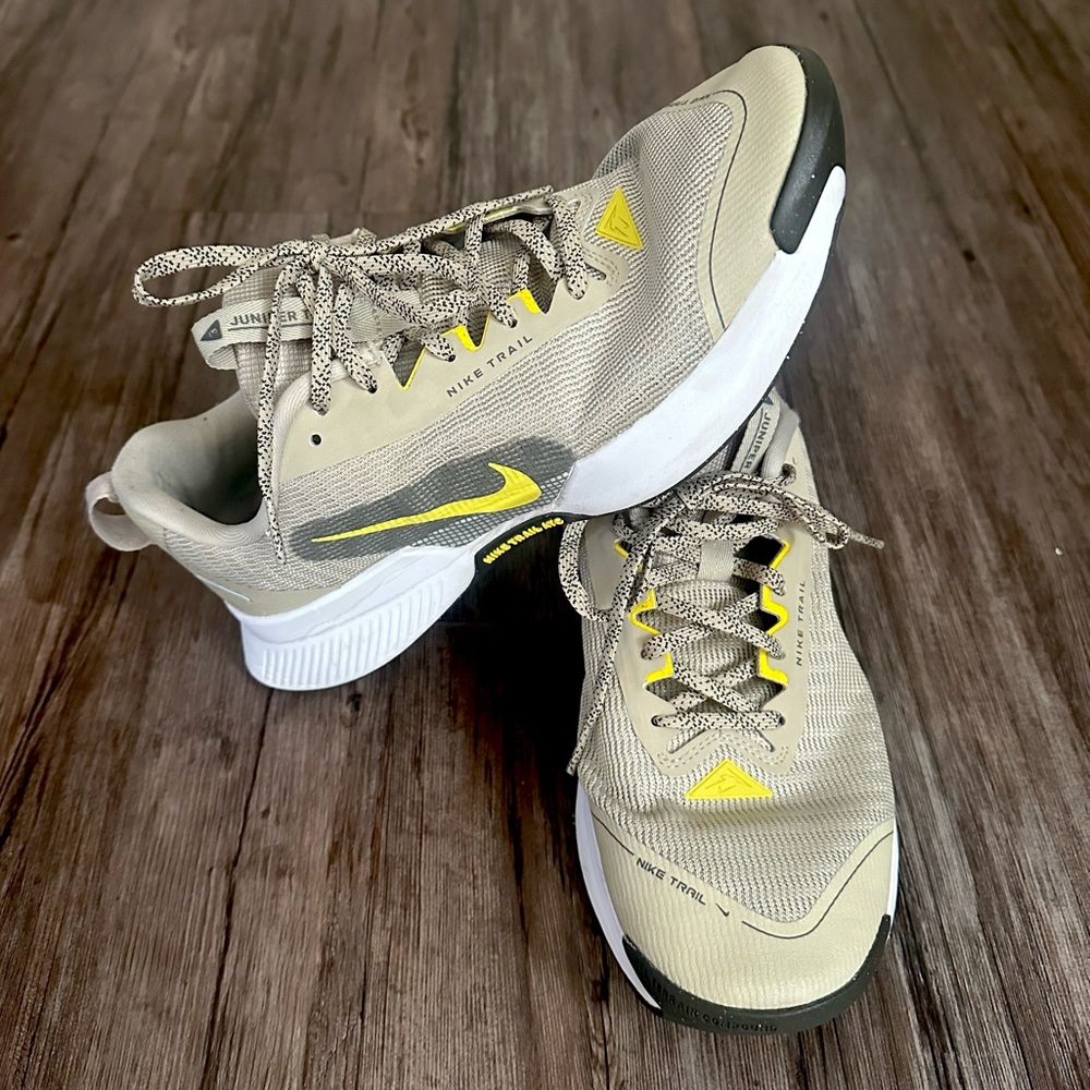 Nike Juniper Trail 3
